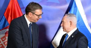 “A është kjo një shenjë e dëshirës së Izraelit ndaj Serbisë dhe Shqipërisë për të balancuar ndikimin e Turqisë në rajon?”
