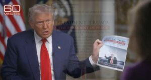 Trump nxjerr listën e konflikteve që pretendon se i ndali, e dyta Kosova–Serbi (VIDEO)