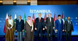 “A do të dërgojë Turqia trupa në Gaza? Hakan Fidan jep mesazhe të qarta pas Samitit të Stambollit”